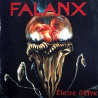 Falanx - Életre Ítélve (2001)