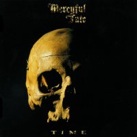Mercyful Fate - Time (1994)  Lossless