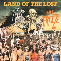 The Freeze - Land Of The Lost (1983)