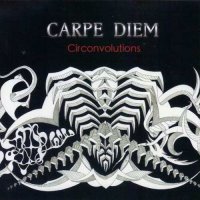 Carpe Diem - Circonvolutions (2015)