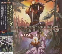 Lightning - Raise the Sun [Japanese Edition] (2013)  Lossless