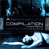 VA - A Compilation Of The German Labels: Noitekk & Black Rain (2007)