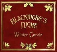 Blackmore\'s Night - Winter Carols [2CD] (2013)