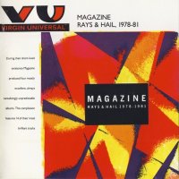 Magazine - Rays & Hail 1978-1981 (1993)