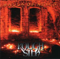 Rough Silk - Walls Of Never (1994)