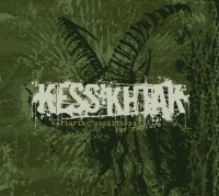 Kess\'khtak - Nurturing Conditions For Rupture (2012)