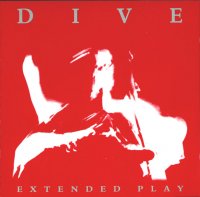 Dive - Extended Play ( EP ) (1994)