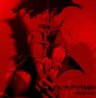 Kult Of Red Pyramid - Dark Red Delight (2011)