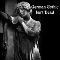 VA - At Sea Compilations : German Gothic Isn\'t Dead (2015)