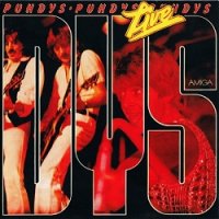 Puhdys - Puhdys live (1979)