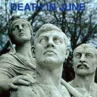 Death In June - Burial ( Remastering 2006 ) (1984)