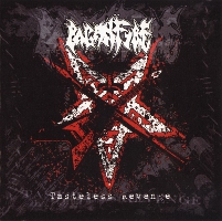 Paganfire - Tasteless Revenge (Best Of/Compilation) (2009)
