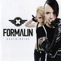 Formalin - Bodyminding (2010)