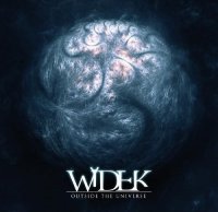 Widek - Outside The Universe (2014)