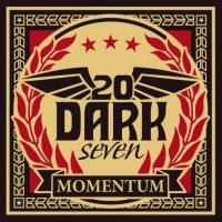 TwentyDarkSeven - Momentum (2017)  Lossless