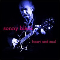 Sonny Black - Heart And Soul (2015)