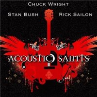 Acoustic Saints - Acoustic Saints (2012)