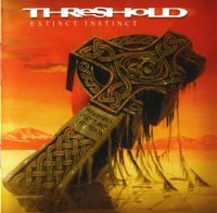 Threshold - Extinct Instinct  [Special Edit. 2004] (1997)  Lossless