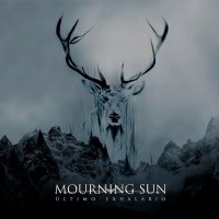 Mourning Sun - Último Exhalario (2016)