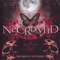 Necromid - The Sleep Of The Reason (2009)