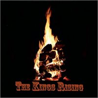 The Kings Rising - The Kings Rising (2013)