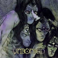 Unbodied - Unbodied (2012)