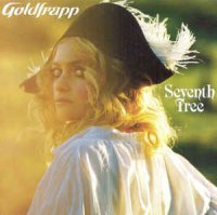 Goldfrapp - Seventh Tree (2008)