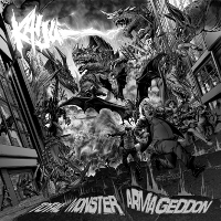 Kaiju - Total Monster Armageddon (2010)