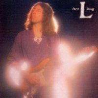 Steve Hillage - L [2007 Remastered] (1976)