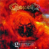 Grenouer - Gravehead (1999)