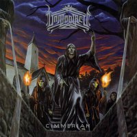 Unmoored - Cimmerian (1999)  Lossless