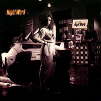 Nightwork - Nightwork (1986)