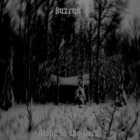 Buzruh - Alone In The Dark (2013)