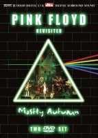 Mostly Autumn - Pink Floyd Revisited(2CD) (2004)