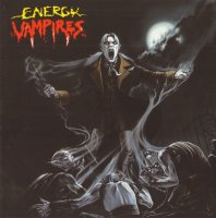 Energy Vampires - Energy Vampires (2008)  Lossless