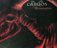 Caruos - Metempsychosis (2011)