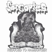 Sarcoptes - Reduced To Hamburger (2015)