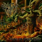Phazm - Hate At First Seed (2004)