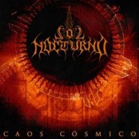 Sol Nocturno - Caos Cosmico (2011)