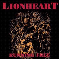 Lionheart - Running Free (1985)