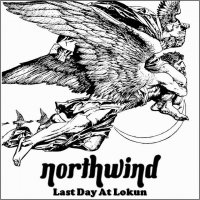 Northwind - Last Day At Lokun (1973)