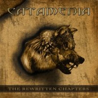 Catamenia - The Rewritten Chapters (2012)