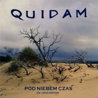 Quidam - Pod Niebem Czas (2002)