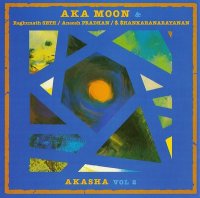 Aka Moon - Akasha Vol. 2 (1996)