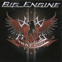 Big Engine - That Girl (2009)  Lossless