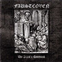 Faustcoven - The Priest\'s Command (2009)