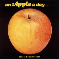 Apple - An Apple A Day (1969)