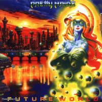 Pretty Maids - Future World (1987)  Lossless