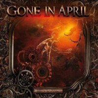 Gone In April - Threads Of Existence (2016)