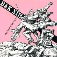 BAK XIII - Morituri Te Salutant (2005)